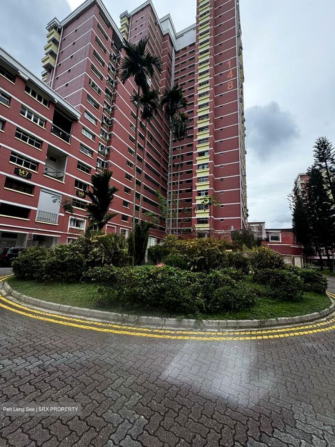Blk 147 Mei Ling Street (Queenstown), HDB Executive #518613081